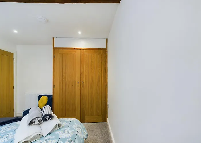 Joiners Holiday home