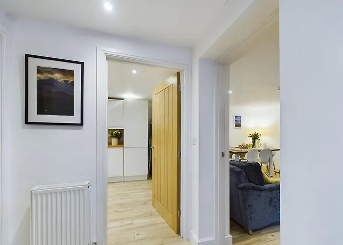 Holiday home Joiners