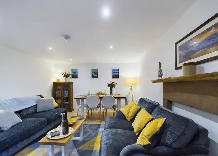 Joiners Holiday home